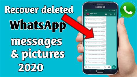 To use it to restore your data, complete the following steps: Find the WhatsApp directory on your Android device’s file explorer, and choose “Database.”. Select the WhatsApp backup file you want to recover from. Uninstall and reinstall the WhatsApp app on your device. Validate your phone number.